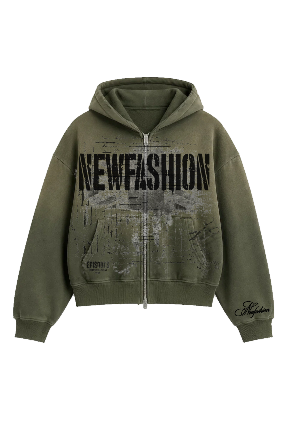 NEWFASHION FALL/WINTER COLLECTION