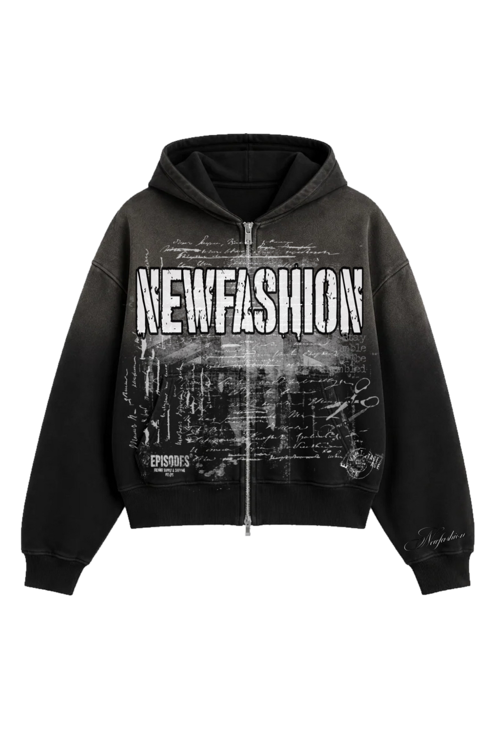 NEWFASHION FALL/WINTER
COLLECTION