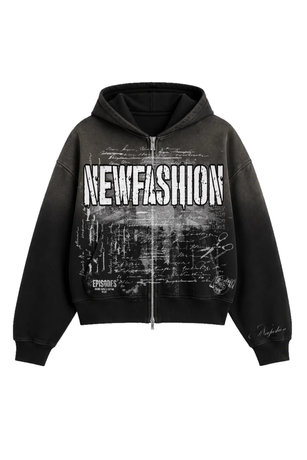 NEWFASHION FALL/WINTER
COLLECTION