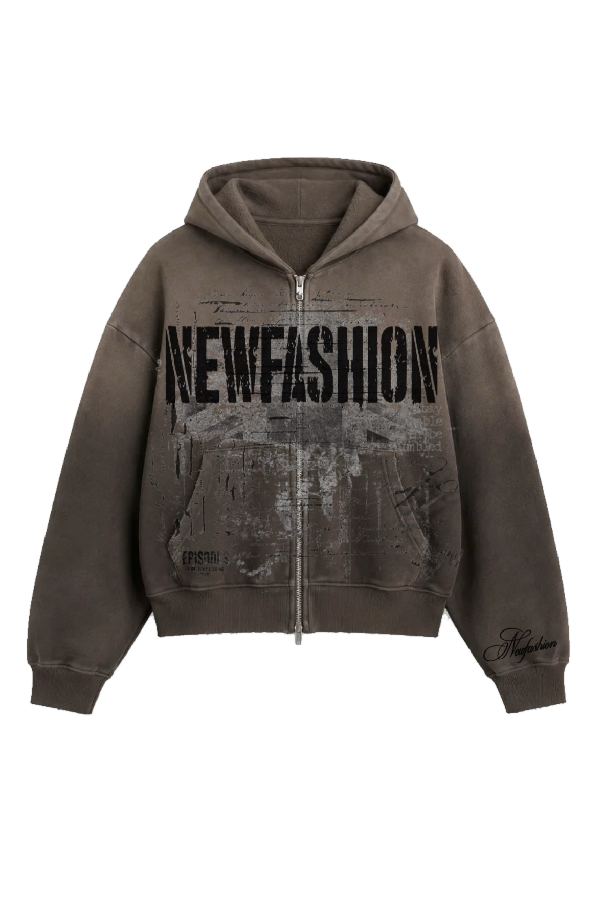 NEWFASHION FALL/WINTER COLLECTION